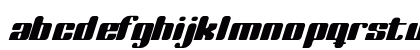 Complete Italic Preview