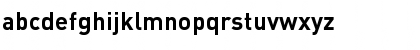 DINPro-Bold Regular Font