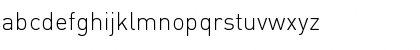 DINPro-Light Regular Font