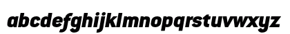 ConduitITC BlackItalic Preview