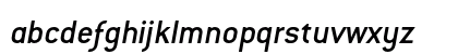 ConduitOSITC MediumItalic Preview