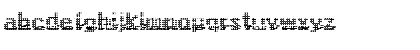 Display3DOTF Regular Font
