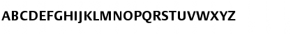 DTLArgoTCaps Medium Font