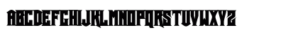 Crown Title Lowercase Preview