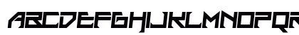 Cynosure Regular Lowercase Preview