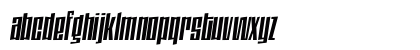 DaleysGothic RegularItalic Preview
