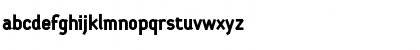 Dante MT Italic Lowercase Preview