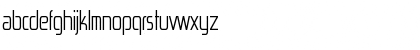 Zekton CdLt Regular Font