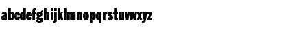 ZenherSSK Bold Font