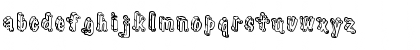 ElliottsTyphpoidMThrDLight Regular Font