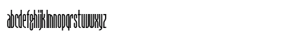 Dome Text Lowercase Preview