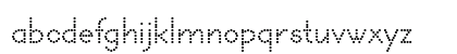 DOTCIRFUL Regular Preview