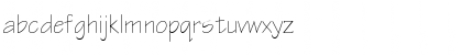 EskizTwoLightC Regular Font
