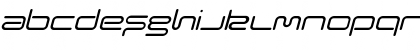 Euphoric RegularItalic Font