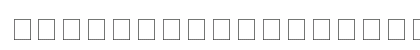 DTL Fleischmann T Euro Lowercase Preview