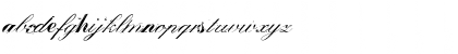 Falseidol Italic Font