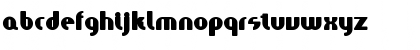 EideticModern Bold Italic Preview