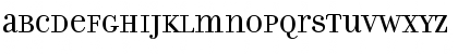 FilosofiaUnicase Regular Font