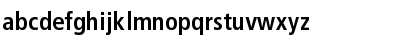 Frutiger LT Std 67 Bold Condensed Font