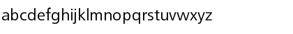 FrutigerNextLT Regular Font