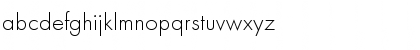 FuturaLightC Regular Font