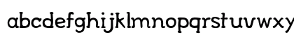 FontSoupCatalan Regular Preview