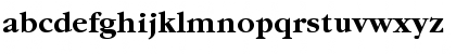 GaramondC Regular Font