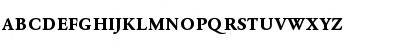 Garamond Expert BQ Regular Font