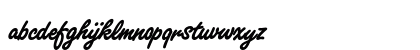 Freestyle Script Std Bold Preview