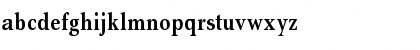 Garth Graphic Bold Condensed Font