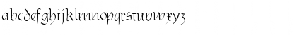 Burtine Regular Font