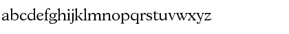 Gascogne-Light Regular Font