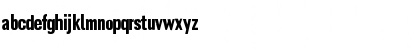 Gazz Regular Font