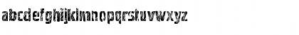 Graffiti2C Regular Font