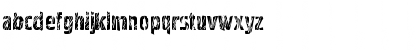 Graffiti2C Regular Font