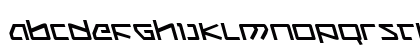 Kobold Leftalic Italic Preview