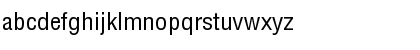 Helvetica LT Std Condensed Font