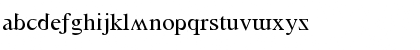 Zwiebelfisch Regular Font