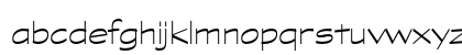 Graphite Std Light Wide Preview