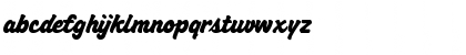 Hutchinson Regular Font