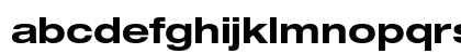 Helvetica Neue LT Regular Preview