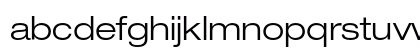 Helvetica Neue LT Regular Preview