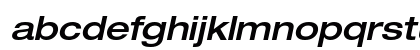 Helvetica Neue LT Regular Preview