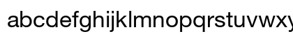Helvetica Neue LT Pro 55 Roman Preview