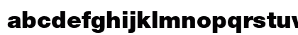 Helvetica Neue LT Std 95 Black Preview