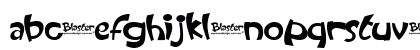 Blaster Evaluation Preview