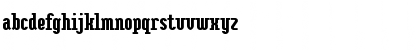 Helvetica Neue LT Std 56 Italic Preview