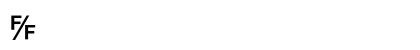 HelvFB Bold Lowercase Preview