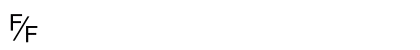 HelvFE Regular Lowercase Preview