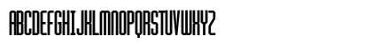 HeraldGothic Bold Preview